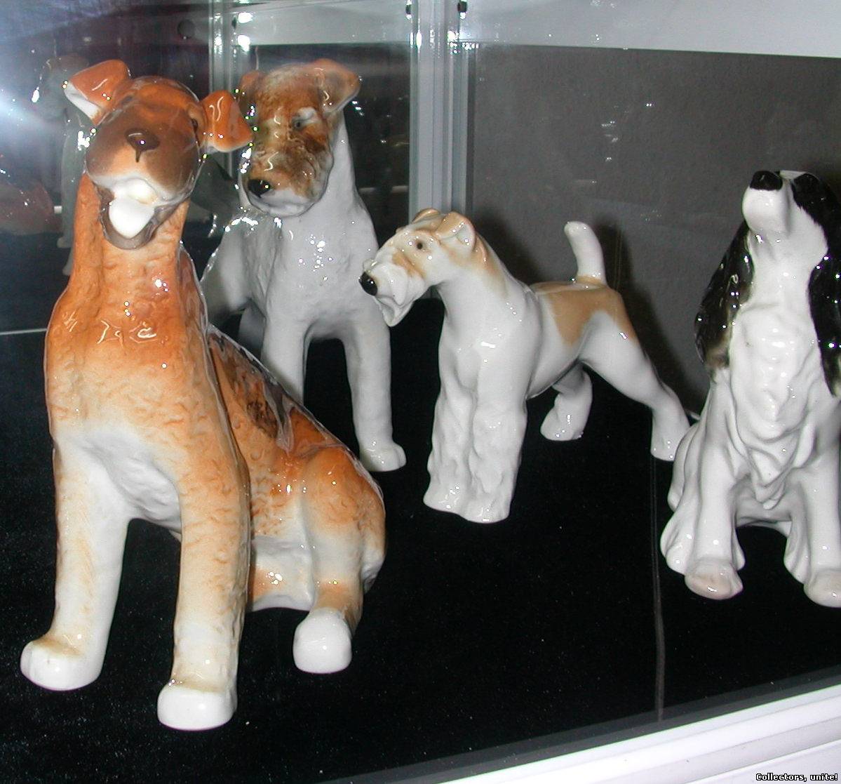 3 выставки в Иркутске, в том числе выставка керамики ангарского коллекционера.