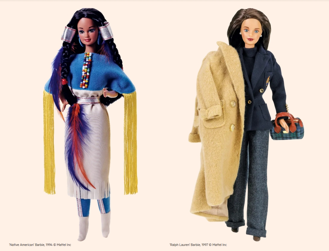 Коллекционеры Барби: 62 года молодой и модной кукле