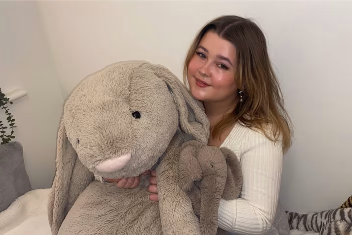 Мягкие коллеционные игрушки Jellycats и их коллекционеры